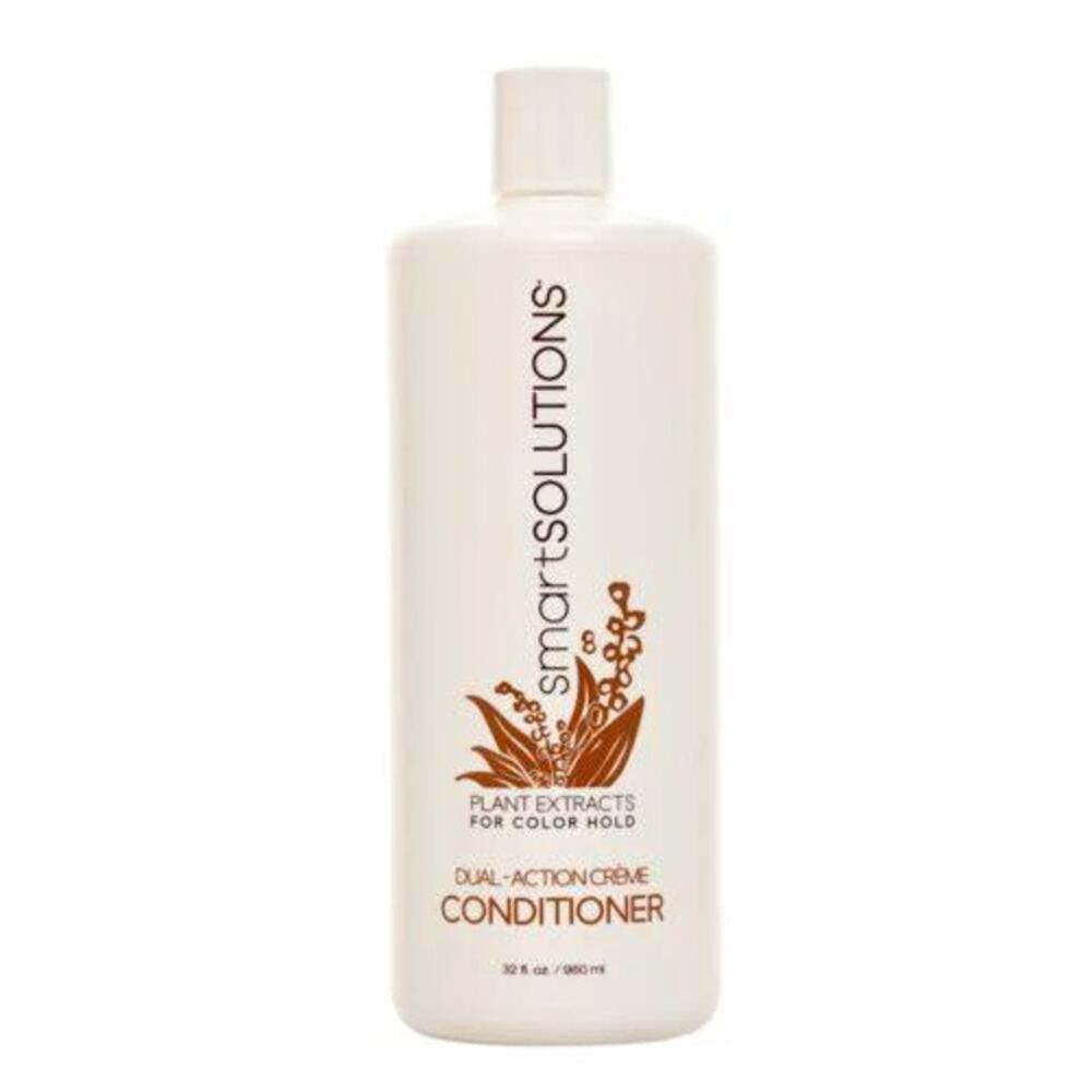 Smart Solutions DCC Dual Action Creme Conditioner 32 oz